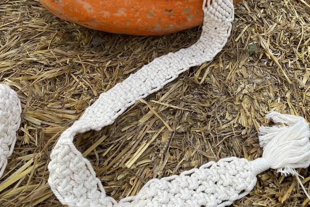 Handfasting Cord
