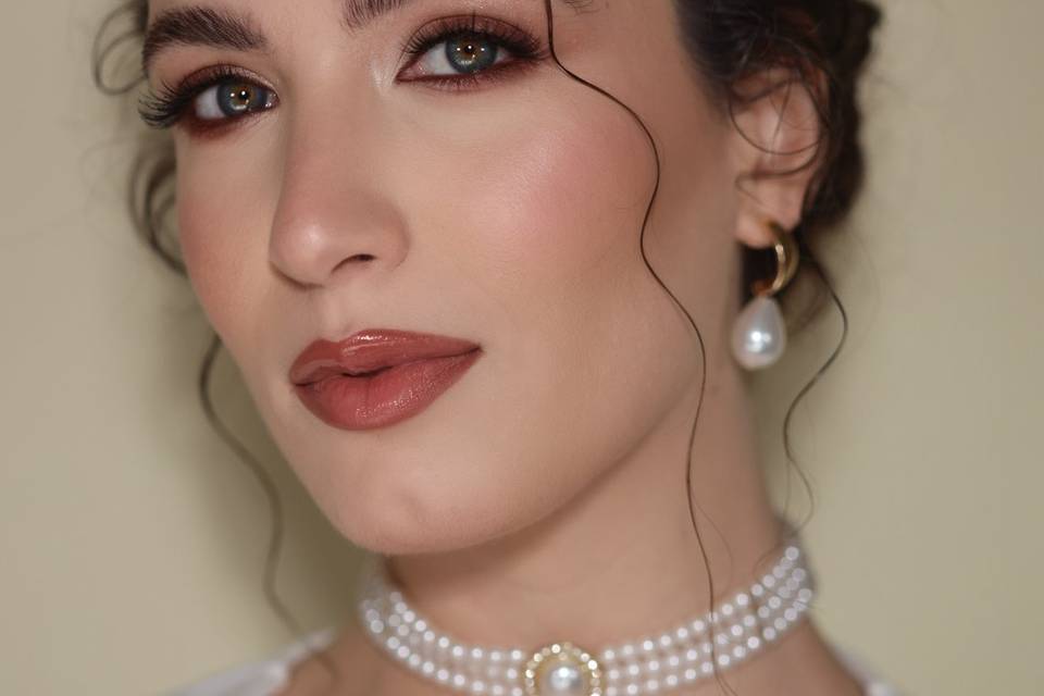 Serena Miranda