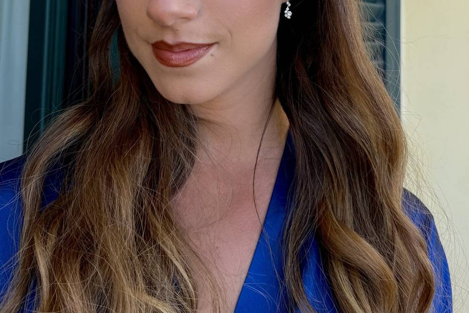 Serena Miranda