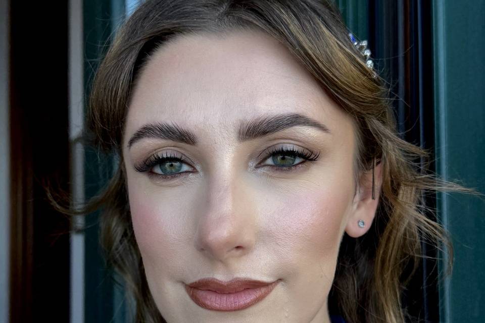 Serena Miranda
