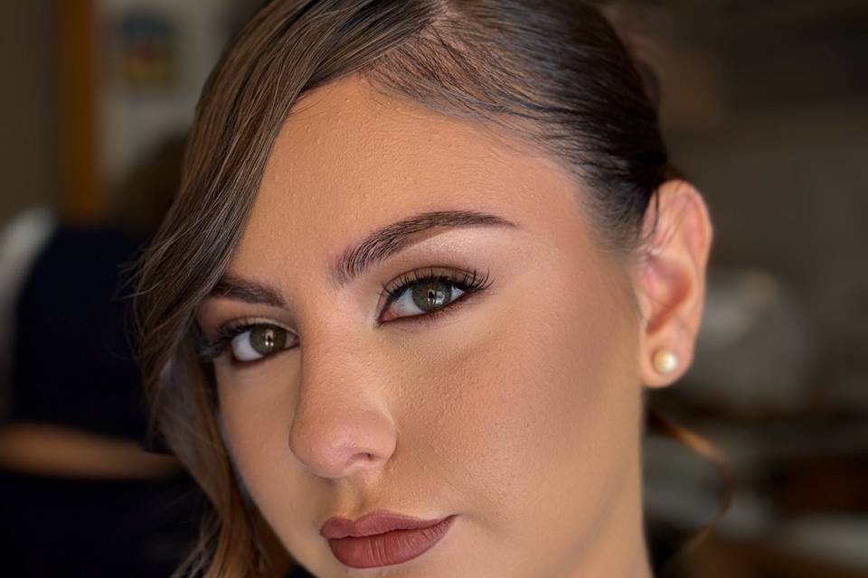 Serena Miranda