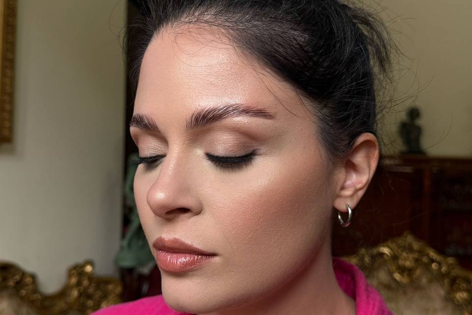 Serena Miranda
