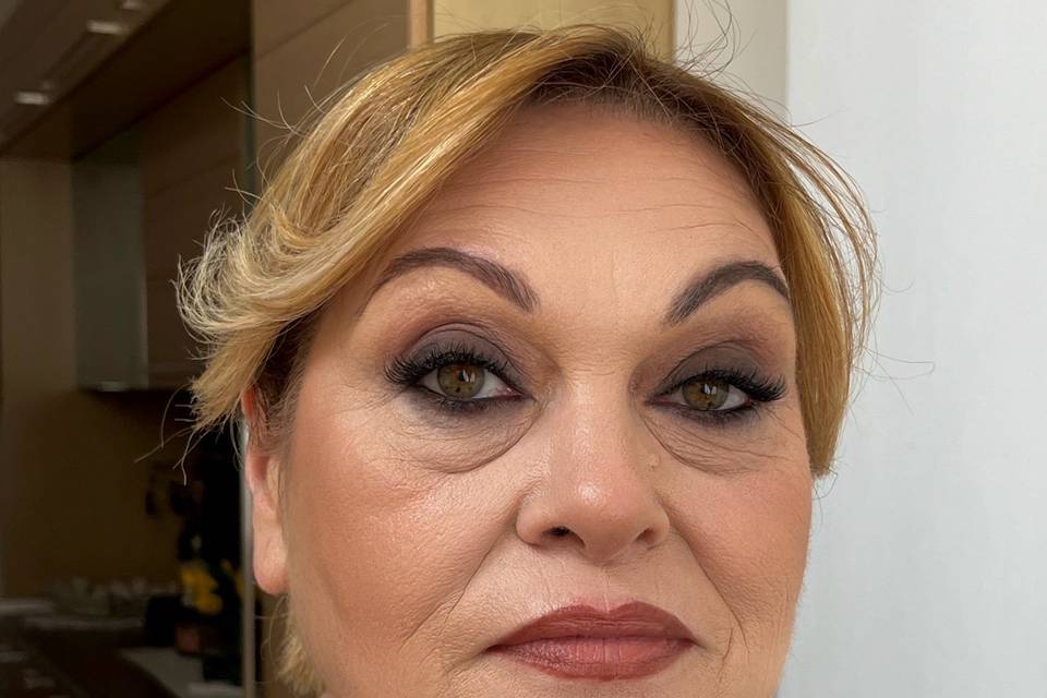Serena Miranda