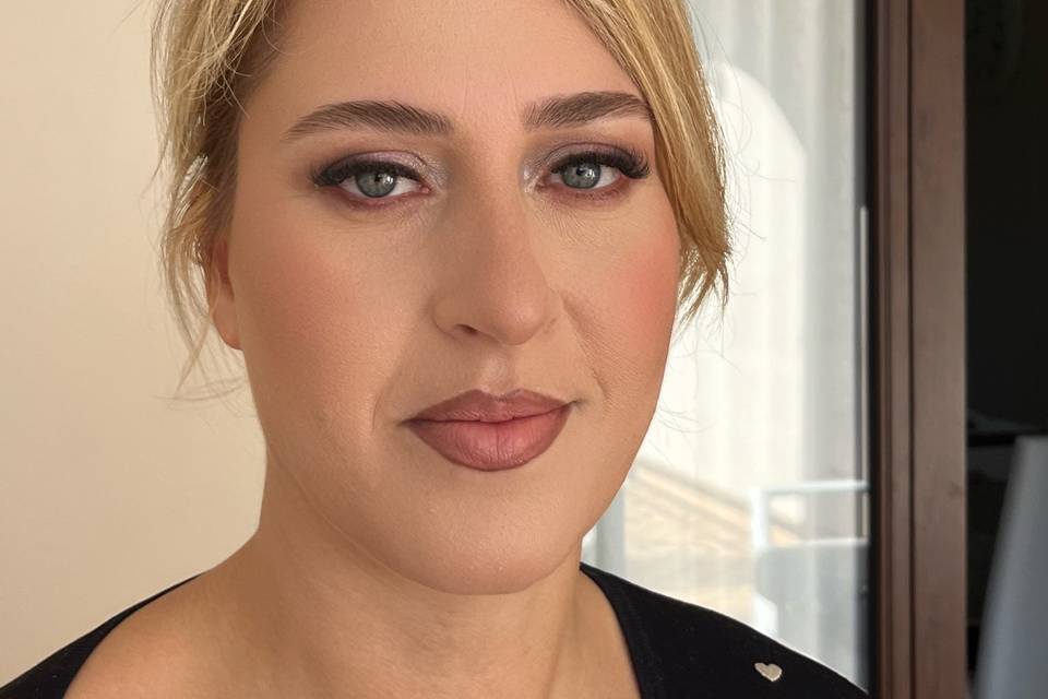 Serena Miranda