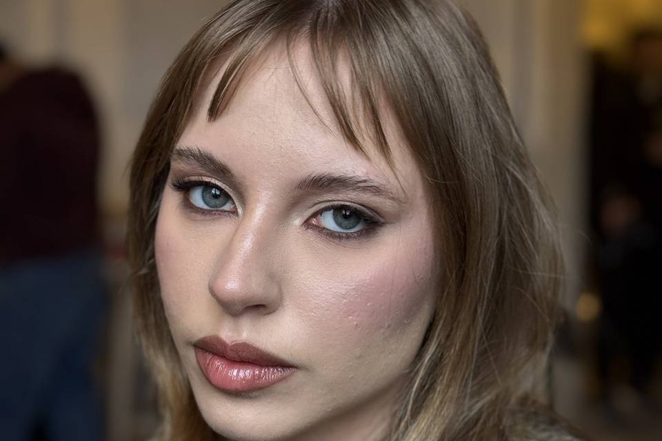 Serena Miranda