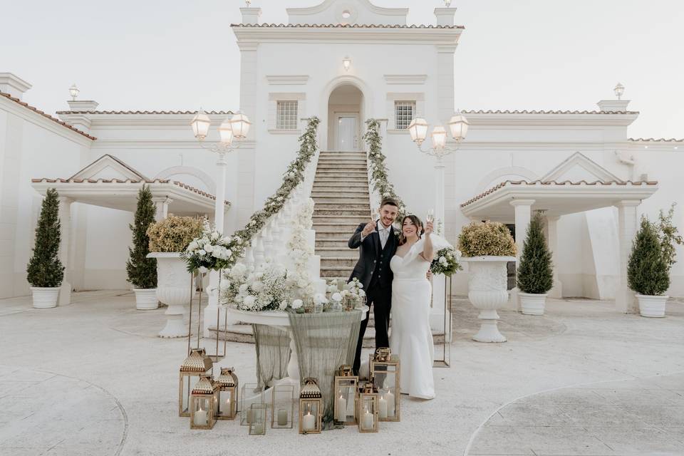 Wedding