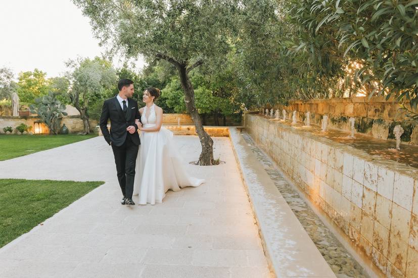Giardino del Mago