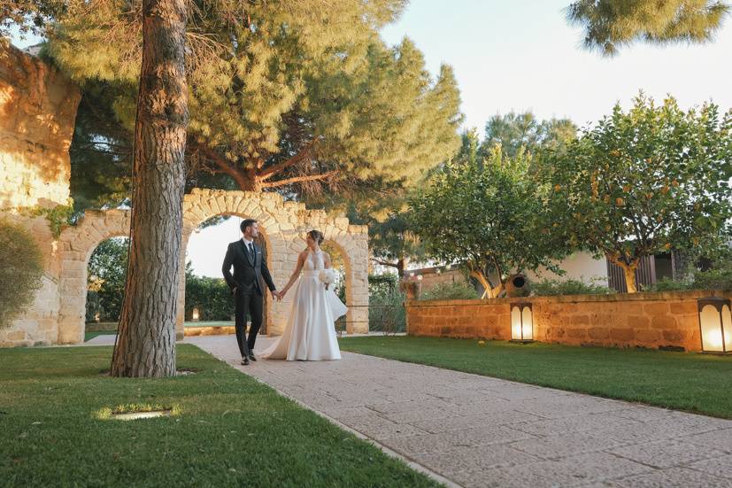 Giardino del Mago