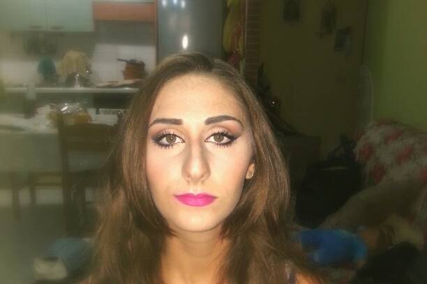 Valeria Make Up Artist