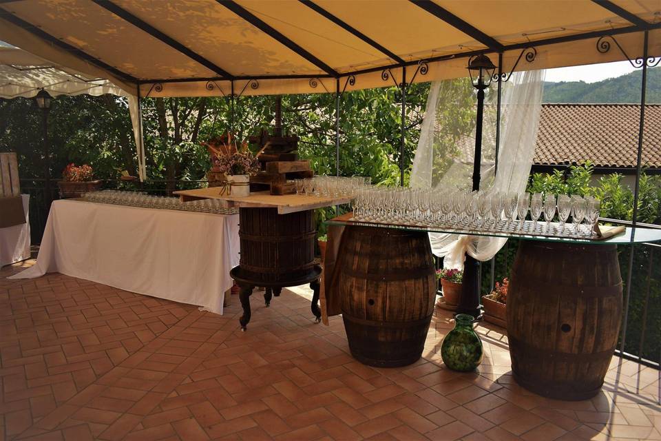 Ristorante Poggio Antico