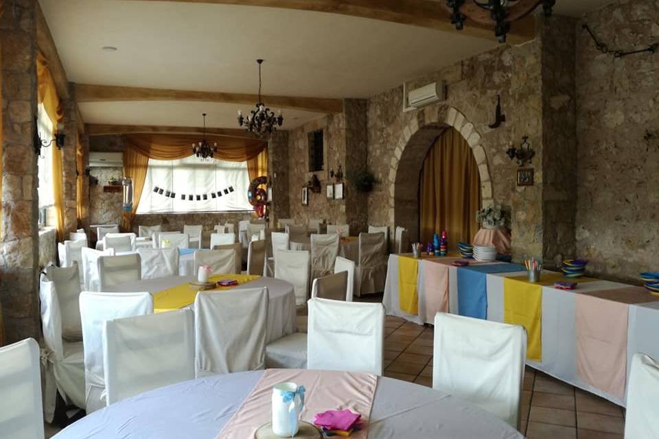 Ristorante Poggio Antico