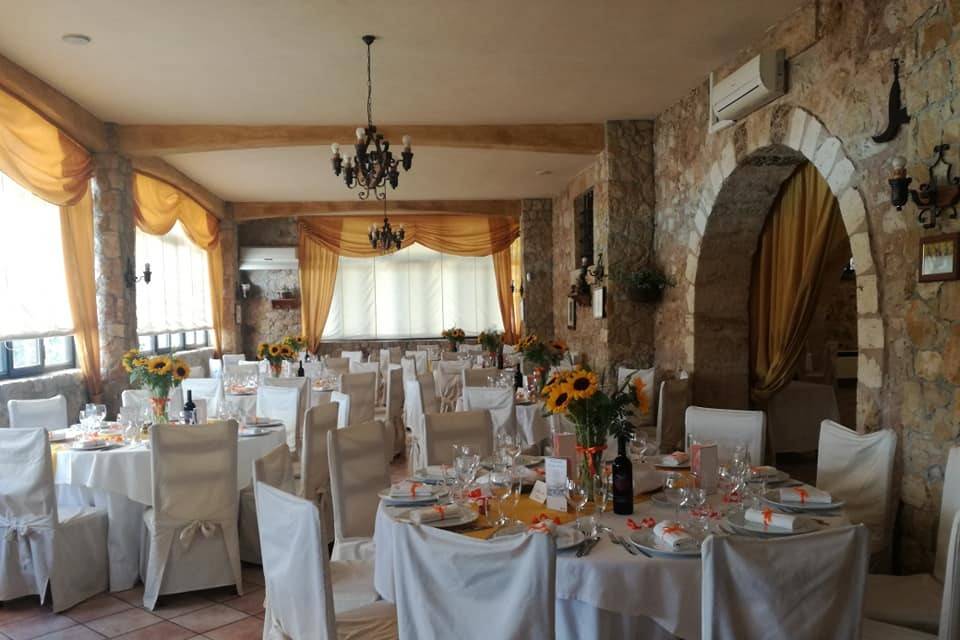 Ristorante Poggio Antico