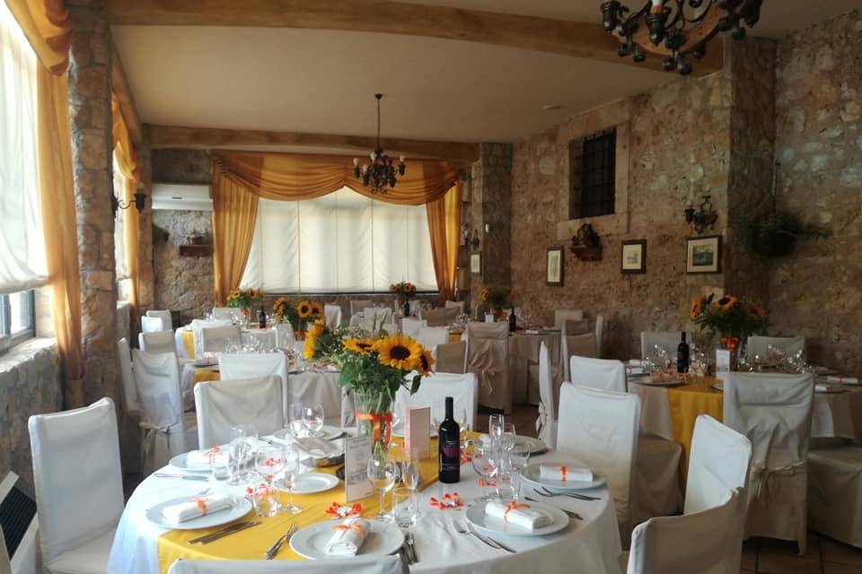 Ristorante Poggio Antico