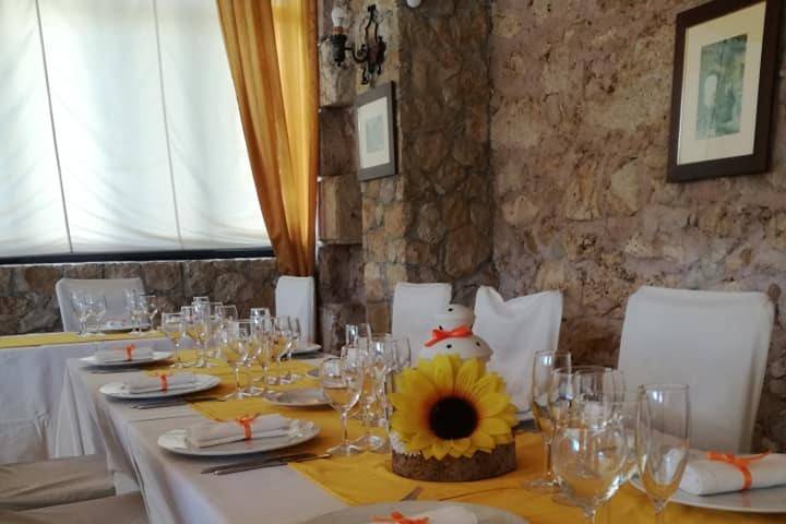 Ristorante Poggio Antico