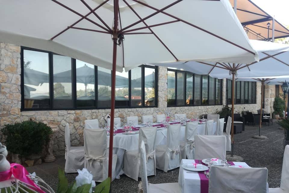 Ristorante Poggio Antico