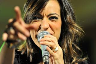 Valentina Mey Singer Dj & Music Curator