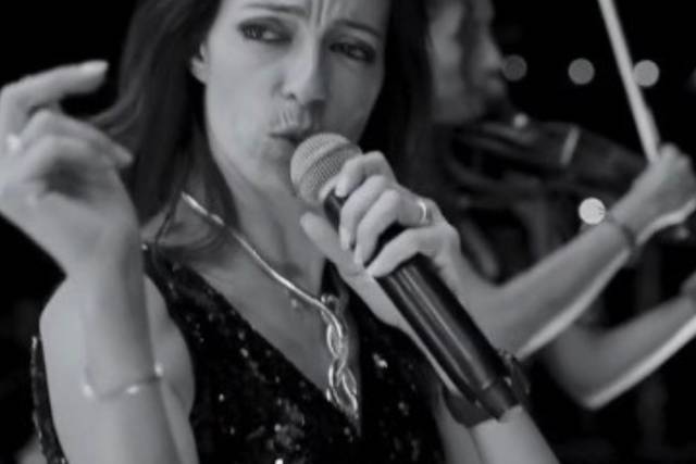 Valentina Mey Singer & Music Curator