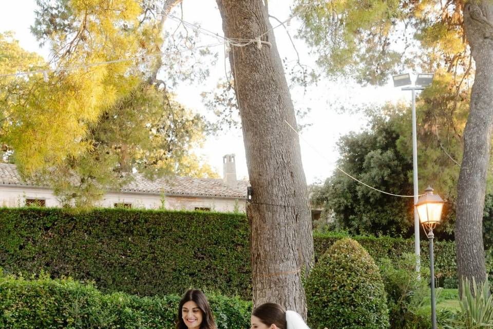 Cristina Di Marco Event Planner & Designer