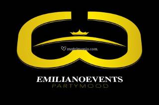 Emiliano Events logo