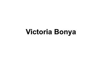 Victoria Bonya