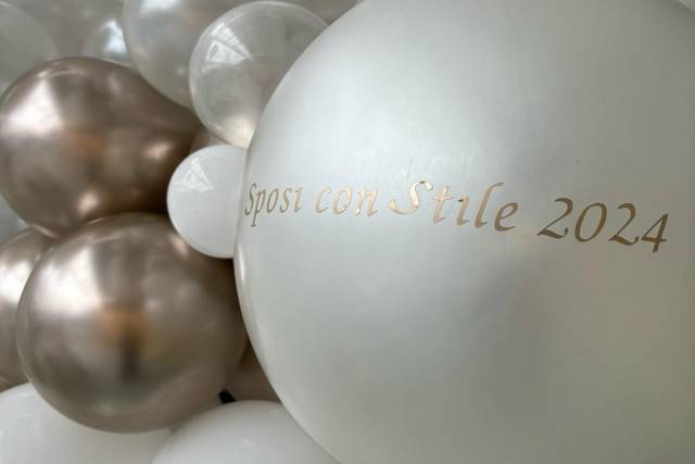 Magic Balloons Zone
