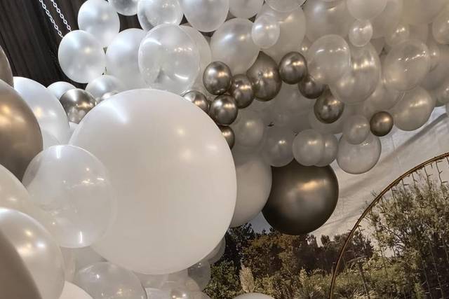 Magic Balloons Zone