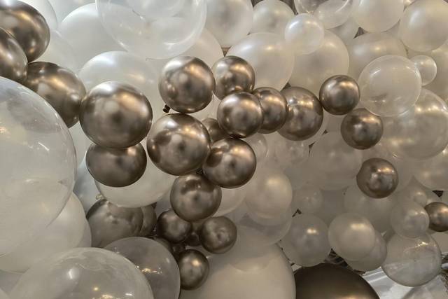 Magic Balloons Zone