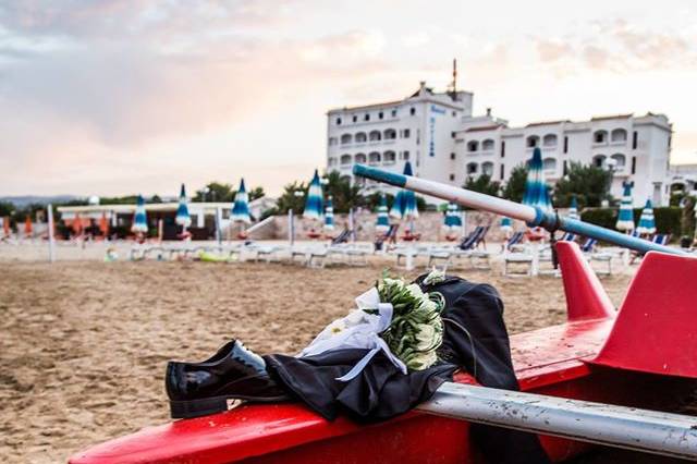 Spiaggia Siponto