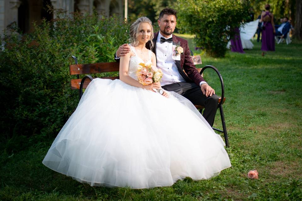 Adelina & Ionut