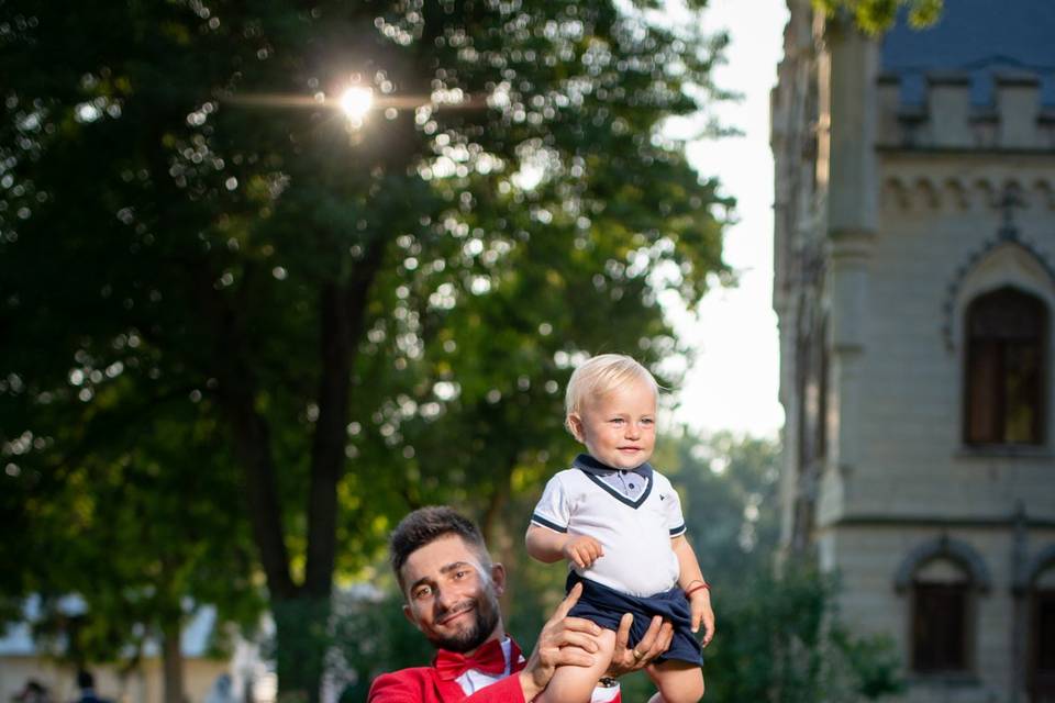 Adelina & Ionut