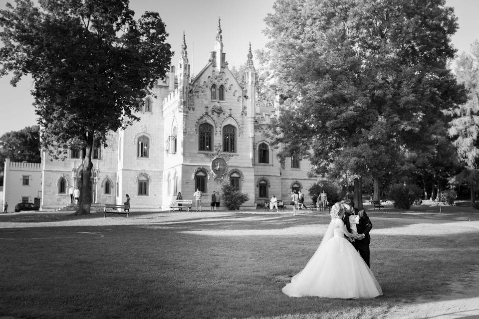 Adelina & Ionut