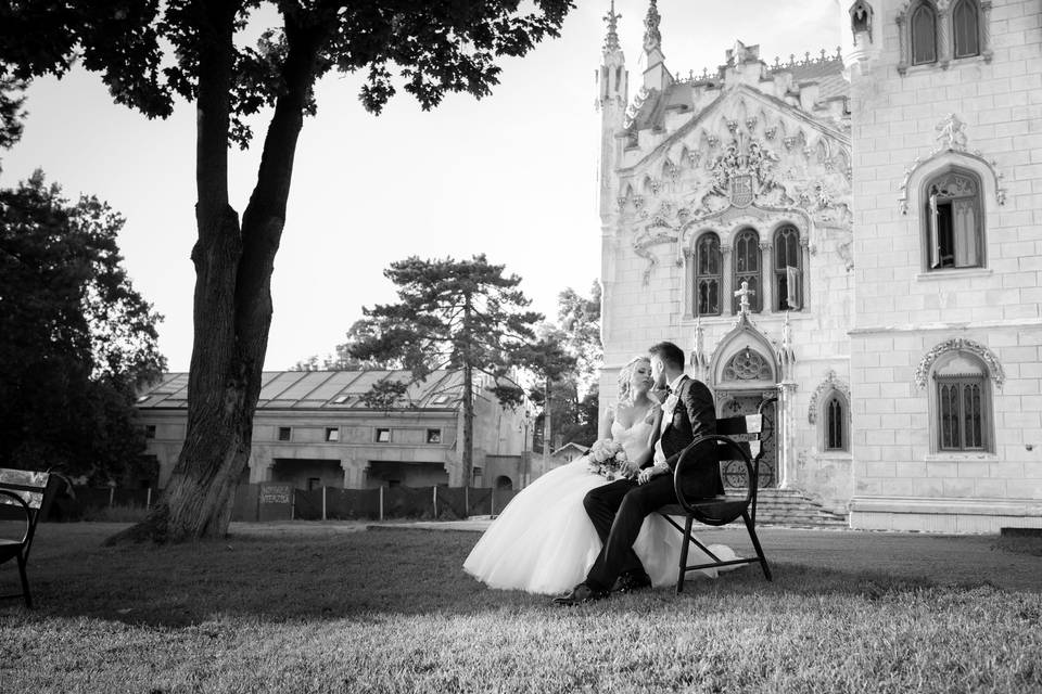 Adelina & Ionut