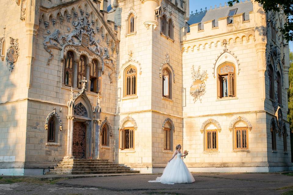 Adelina & Ionut