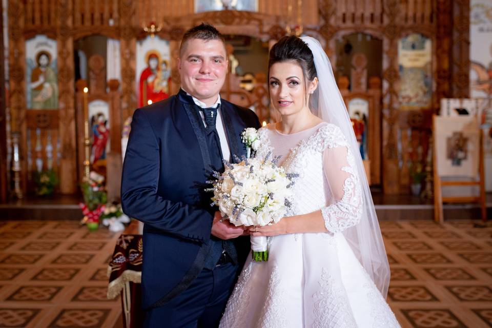 Ana & Razvan