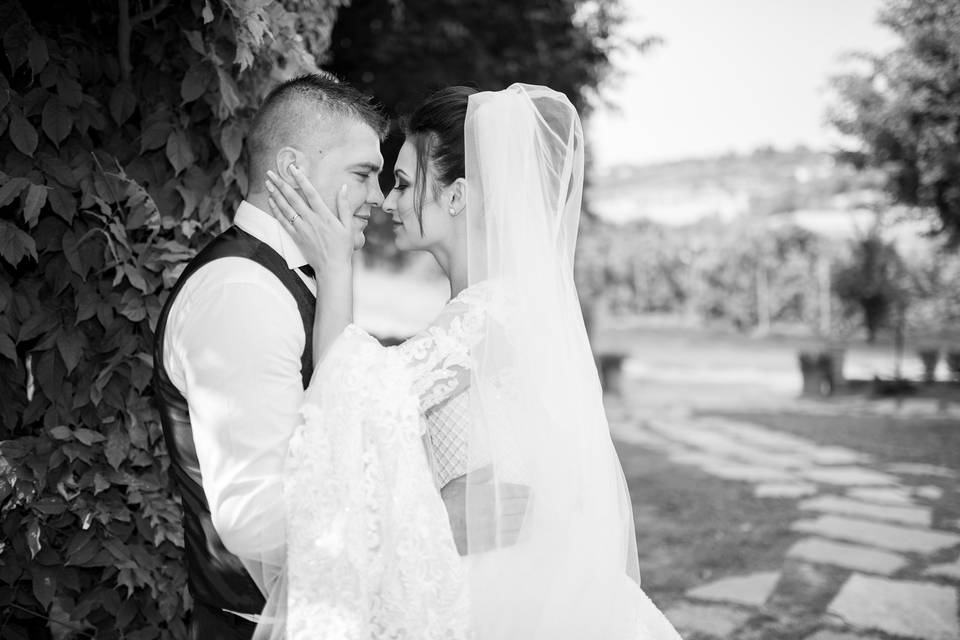 Ana & Razvan