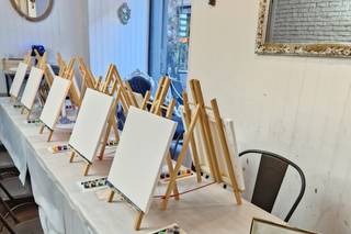 Naples Painting Experience