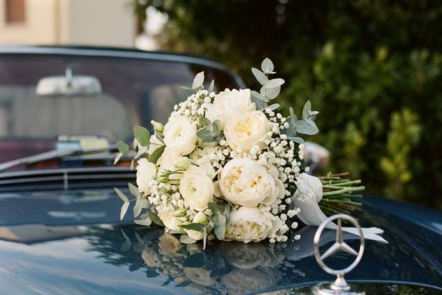 Il bouquet