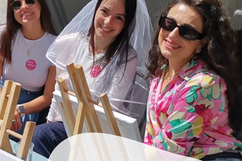 Addio al Nubilato