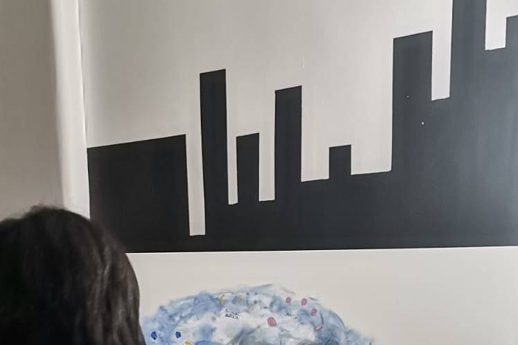Group Painting Experience