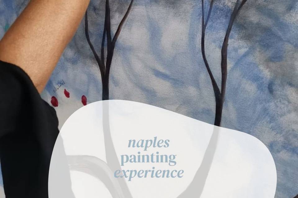 Group Painting Experience