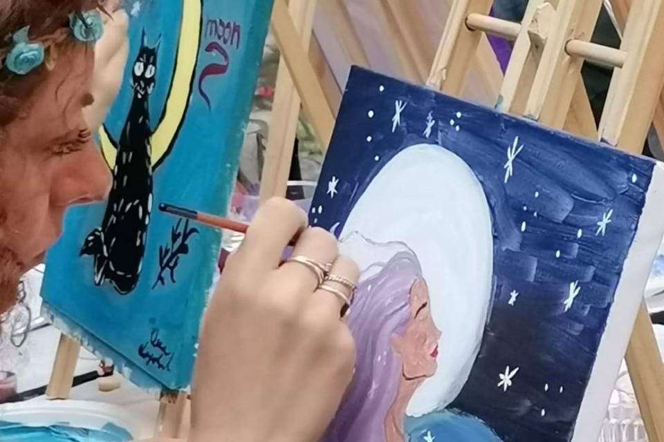 Addio al Nubilato