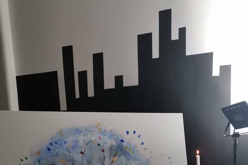 Group Painting Experience