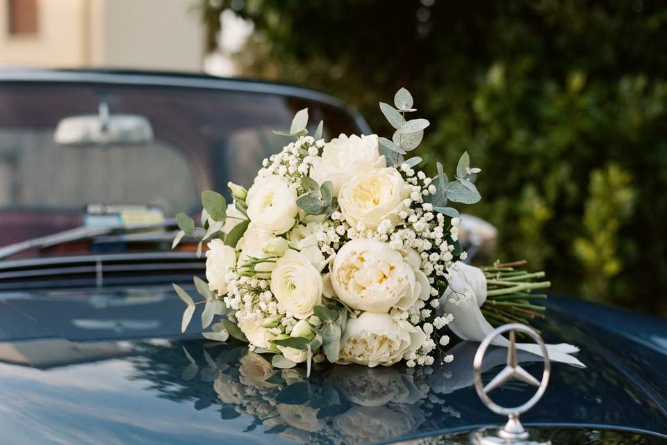 Il bouquet
