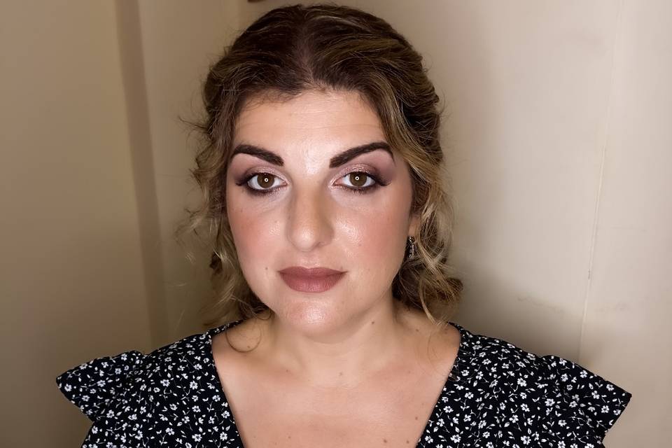 Trucco sposa