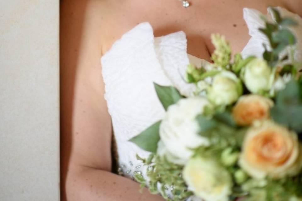 Trucco sposa