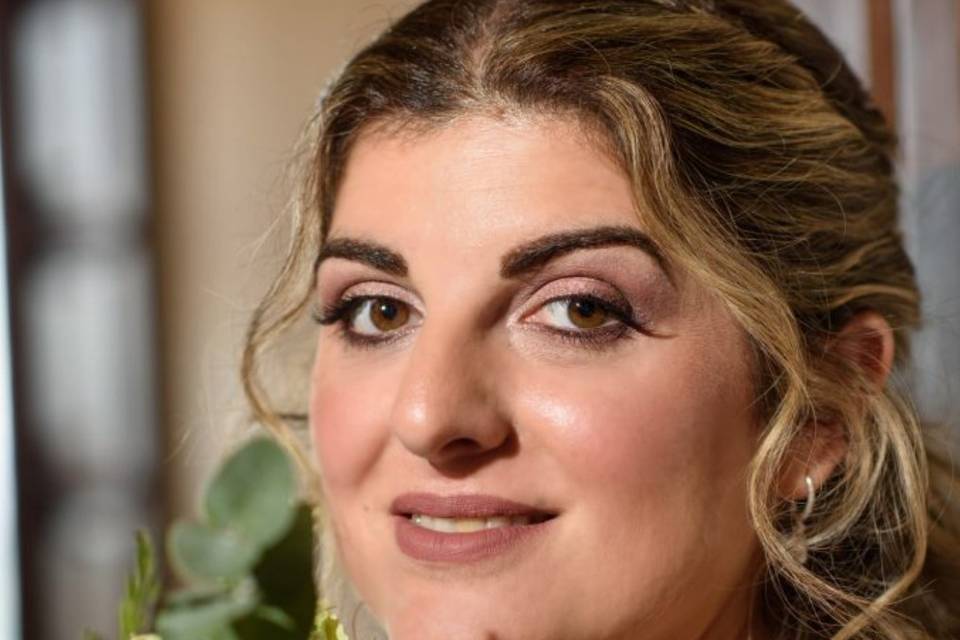 Trucco sposa