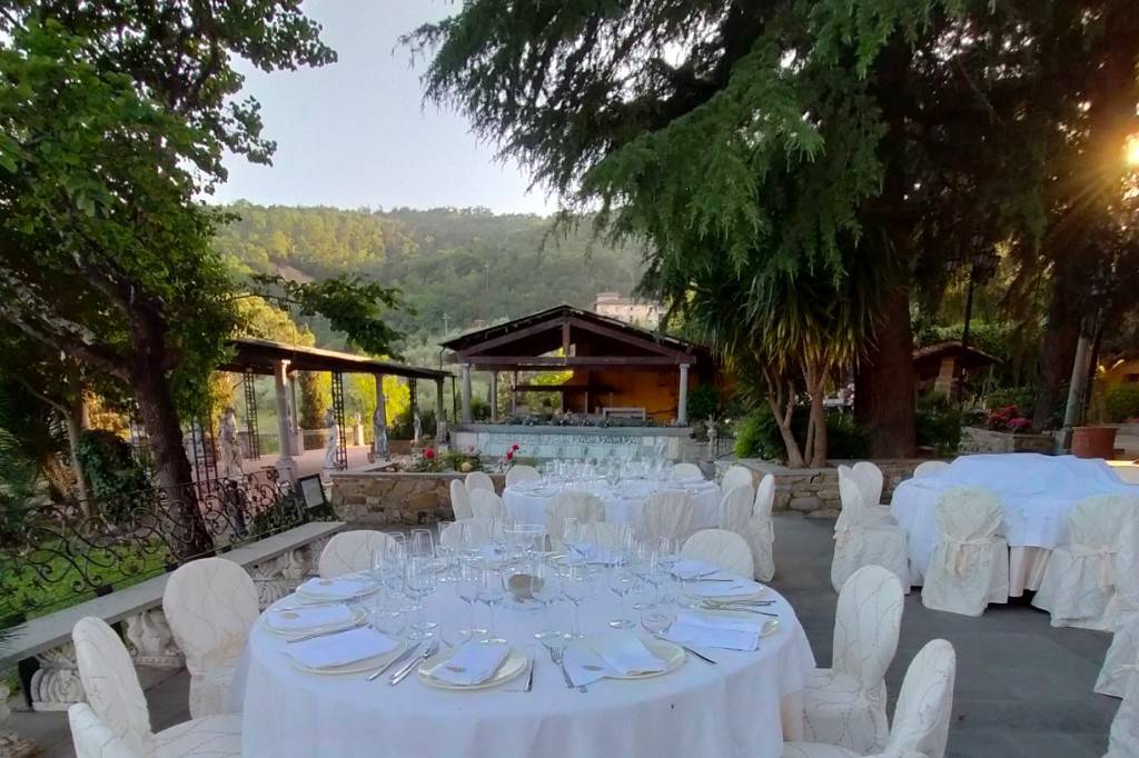 Villa Vittoria Consulta la disponibilità e i prezzi