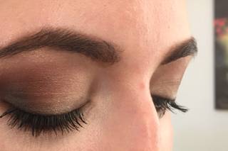Lavinia Make-up Artist