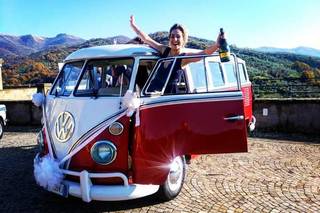 Italian Vintage Garage