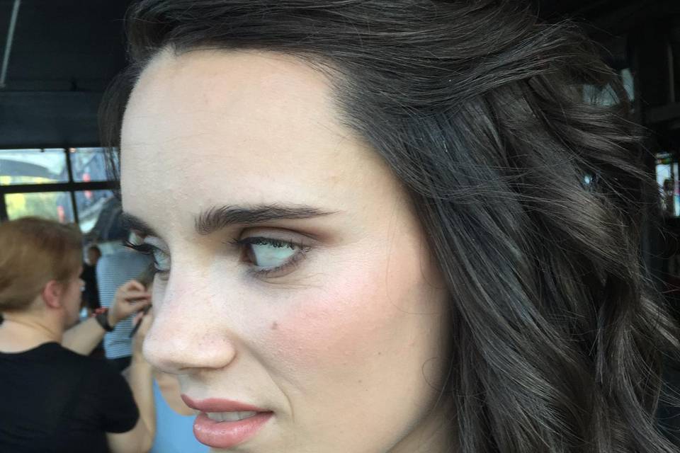 Trucco beauty